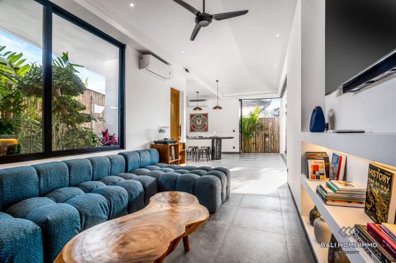 Image 3 from 3 Bedroom Designer Villa For Sale and Rent in Buduk