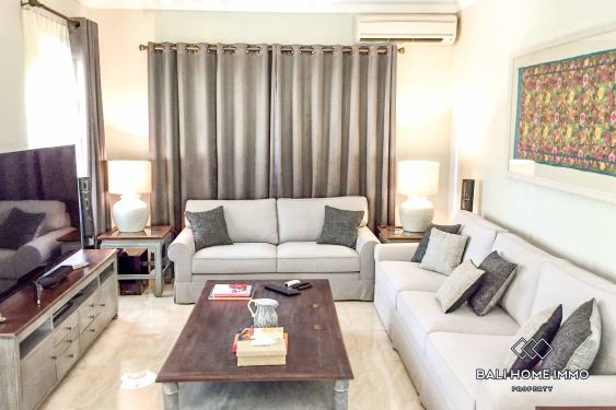 Image 3 from 3 Bedroom Family Villa for Rent in Canggu Batu Bolong