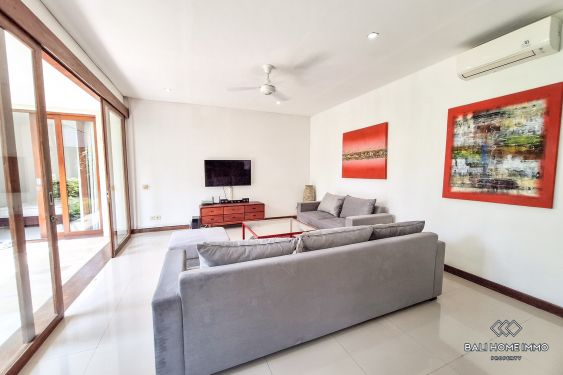 Image 3 from Villa Keluarga 3 Kamar Tidur Disewakan di Canggu Berawa