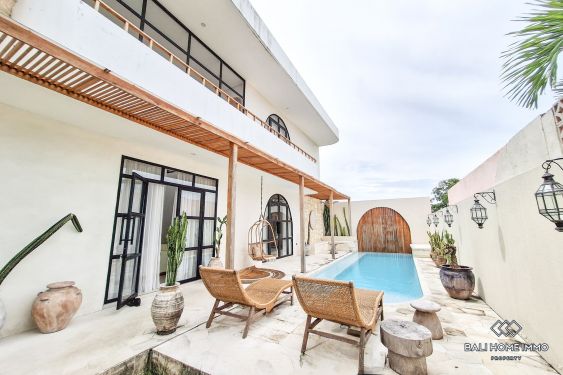 Image 1 from 3 Bedroom Family Villa for Rent in Canggu Echo Beach