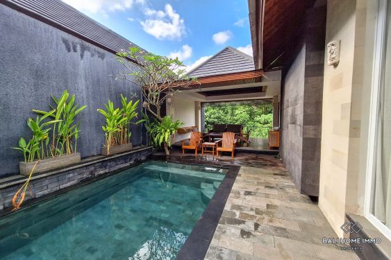 Image 3 from Villa familiale de 3 chambres à louer à Canggu Babakan