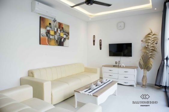 Image 3 from 3 Bedroom Family Villa for Rent in Pererenan