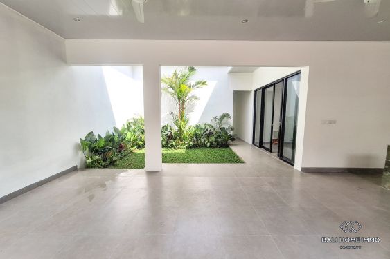 Image 3 from Vila Baru Dibangun 3 Kamar Disewakan di Umalas