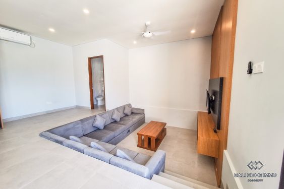 Image 3 from 3 Bedroom Family Villa for Sale and Rent in Umalas