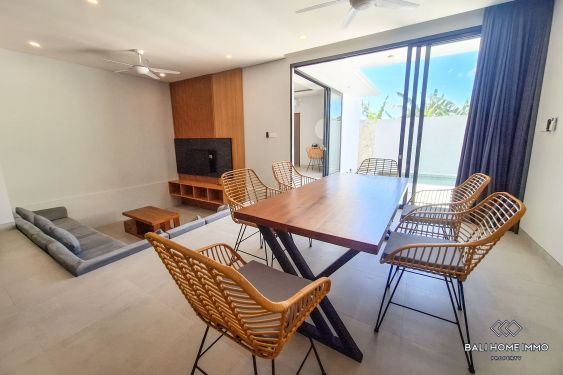 Image 2 from 3 Bedroom Family Villa for Sale and Rent in Umalas