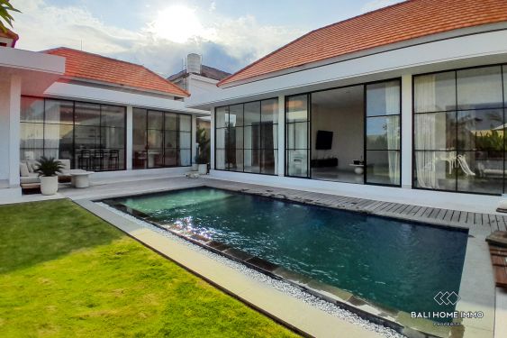Image 3 from 3 Bedroom Family Villa For Sale Leasehold in Umalas