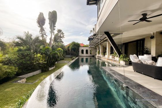 Image 1 from 3 Bedroom Family Villa with Garden for sale and monthly rent in Berawa