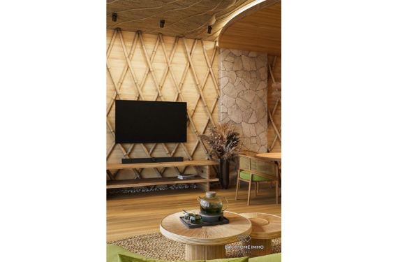 Image 3 from Dijual Villa 3 Kamar di Peliatan Ubud