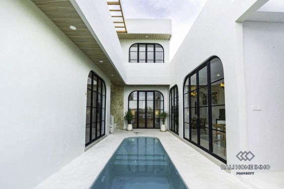 Image 1 from 3 Bedroom Mediterranean Villa for Sale in Pandawa