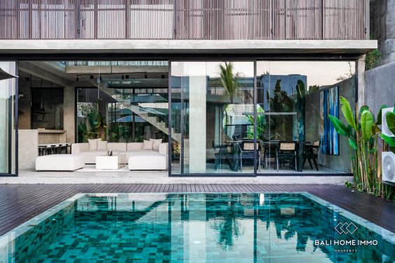 Image 3 from Villa Industri Modern 3 Kamar Disewakan di Tumbak Bayuh Pererenan
