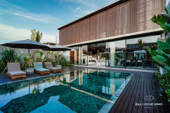 Image 1 from Villa Industri Modern 3 Kamar Disewakan di Tumbak Bayuh Pererenan