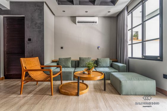 Image 3 from 3 Bedroom Modern Townhouse For Sale in the heart of Berawa Canggu