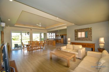 Image 3 from 3 Bedroom Ricefield View Villa for Yearly Rental in Canggu