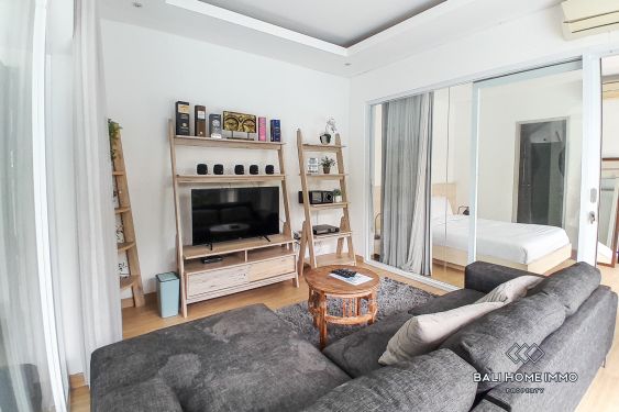 Image 3 from 3 Bedroom Riverside Villa For Sale and Rent Near Canggu Echo Beach