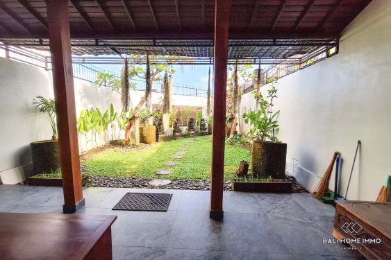 Image 3 from Maison de 3 chambres avec jardin à louer à Cepaka, Bali