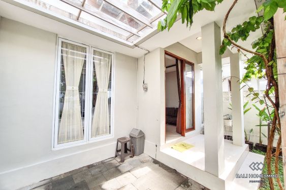 Image 1 from Maison de 3 chambres avec jardin à louer à Cepaka, Bali