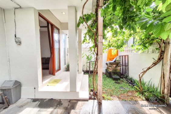 Image 2 from Maison de 3 chambres avec jardin à louer à Cepaka, Bali