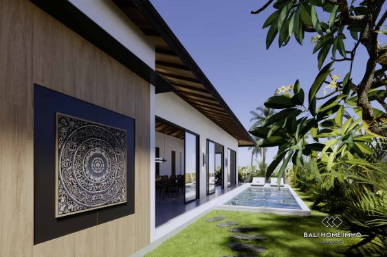 Image 1 from 3 Bedroom Tropical Family Villa For Sale Near International School in Pejeng Ubud