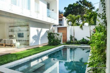 Image 3 from 3 Bedroom Villa for Rent in Bali Canggu Berawa