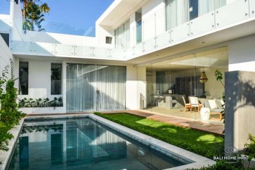 Image 1 from 3 Bedroom Villa for Rent in Bali Canggu Berawa