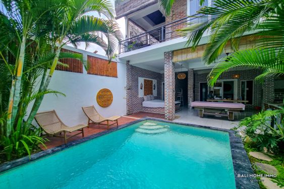 Image 1 from Villa de 3 chambres en location mensuelle à Bali Berawa