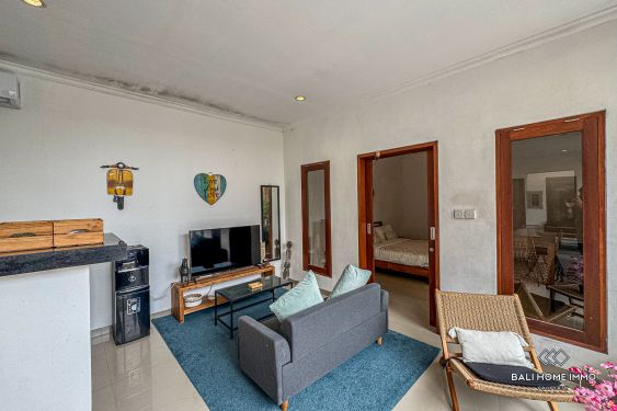 Image 2 from Villa de 3 chambres à louer au mois près d'Echo Beach Canggu