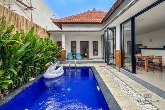 Image 1 from Villa de 3 chambres à louer au mois près d'Echo Beach Canggu