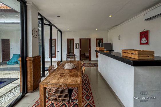 Image 3 from Villa de 3 chambres à louer au mois près d'Echo Beach Canggu