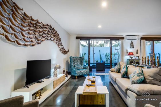 Image 2 from Dijual dan Disewakan Vila 3 Kamar di Bali Dekat Pantai Cemagi