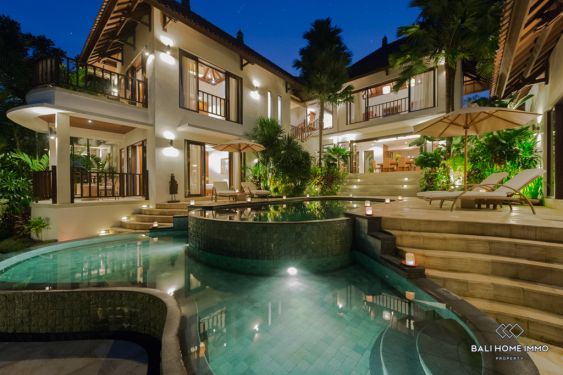 Image 1 from Vila 3 Kamar Disewakan di Pererenan Bali