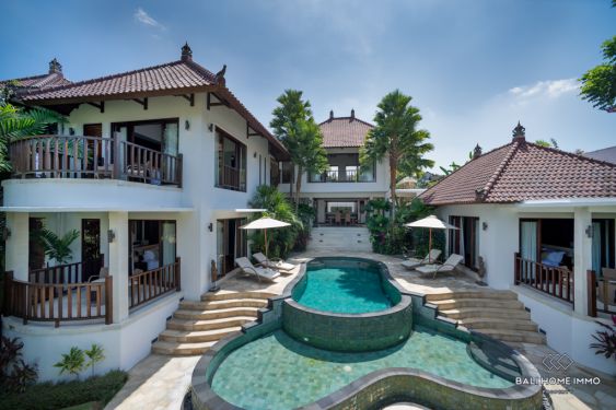 Image 2 from Vila 3 Kamar Disewakan di Pererenan Bali