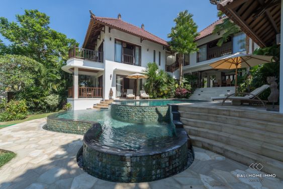 Image 3 from Vila 3 Kamar Disewakan di Pererenan Bali