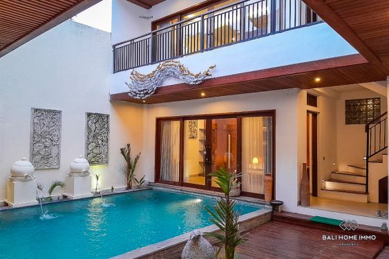 Image 1 from Villa de 3 chambres à vendre et à louer à Bali Pererenan