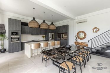 Image 3 from 3 Bedroom Villa for Rent in Canggu