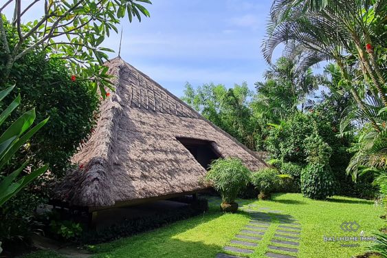 Image 2 from 3 Bedroom Villa for Monthly Rental in the center of Berawa Canggu Bali