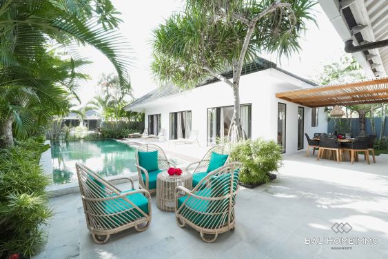 Image 2 from Villa 3 Kamar Disewakan di Bali Berawa