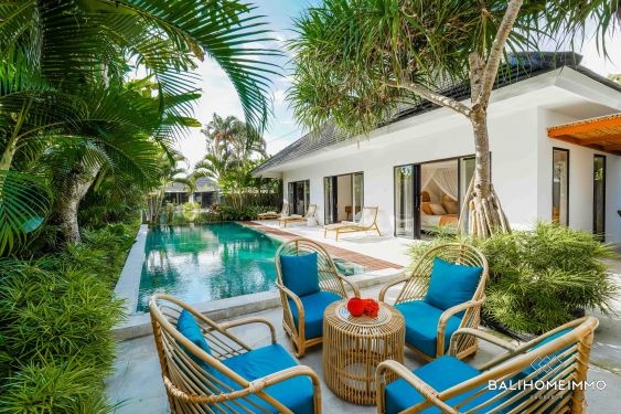 Image 1 from Villa 3 Kamar Disewakan di Bali Berawa