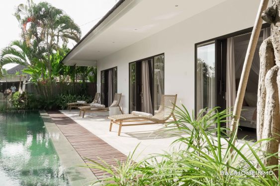 Image 3 from Villa 3 Kamar Disewakan di Bali Berawa