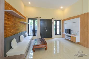 Image 2 from Villa de 3 chambres pour une location mensuelle ou annuelle à Legian - Kuta.