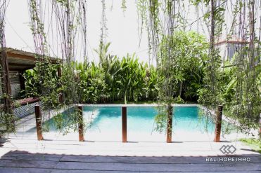 Image 3 from 3 Bedroom Villa for Monthly Rental in Pererenan