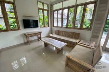 Image 2 from Villa 3 Kamar Disewakan Tahunan di Seminyak