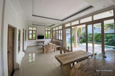 Image 3 from Villa 3 Kamar Disewakan Tahunan di Seminyak
