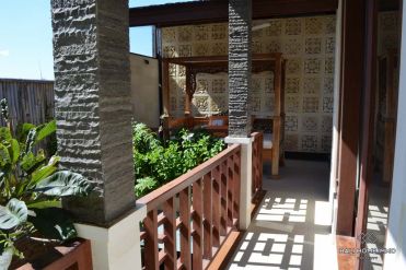 Image 2 from 3 Bedroom Villa For Rental in Umalas