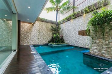 Image 1 from Vila 3 Kamar Tidur untuk Sewa Tahunan di Bali Umalas