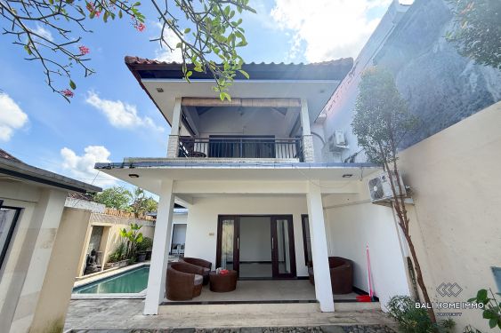 Image 2 from Villa de 3 chambres à rénover en location à Seminyak