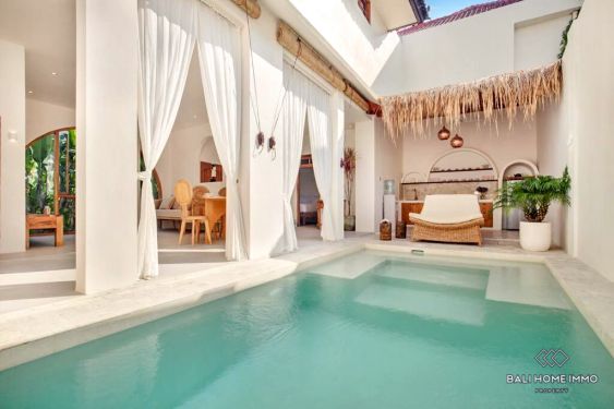 Image 1 from 3 Bedroom Villa For Rent in Canggu Berawa