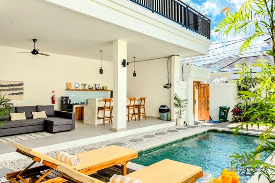 Image 2 from Villa 3 Kamar Disewakan di Canggu Berawa
