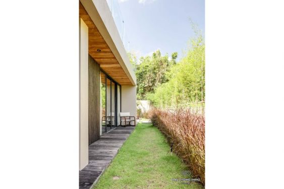 Image 2 from Luxury 3 Bedroom Villa for Rent Near Nyanyi Beach Bali