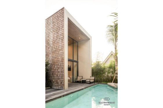 Image 3 from 3 Bedroom Villa for Rent in Near Nyanyi Beach