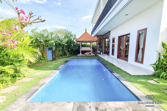 Image 2 from Villa 3 chambres avec jardin à louer à Tumbak Bayuh Bali